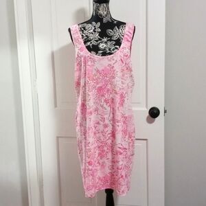 🆕️ 💞HTF Lilly Pulitzer💞 - Newberri Tank Dress